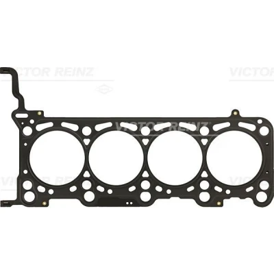 Abbildung von REINZ 61 37830 10 Zylinderkopfdichtung 83,5 Metall Lagen Dichtung für Zylinder 5 8 AUDI: A8 D3