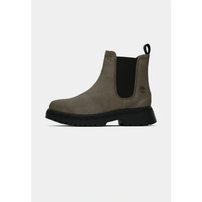 Abbildung von Timberland Cambria Valley Stiefelette, Damen, Größe: 40, Medium grey Schuhe