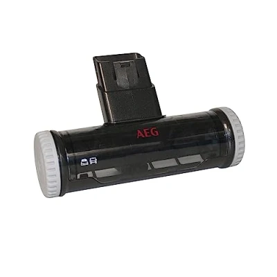 Abbildung von AEG AZE 125 Bed Pro Matratzendüse, passend für Rapido und Ergorapido CX7 35, 45, 30, 2 , HX6 AG 3213, 3000...3199