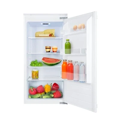 Abbildung von Amica Einbaukühlschrank »EVKSS 351 216«, Inverter Kompressor
