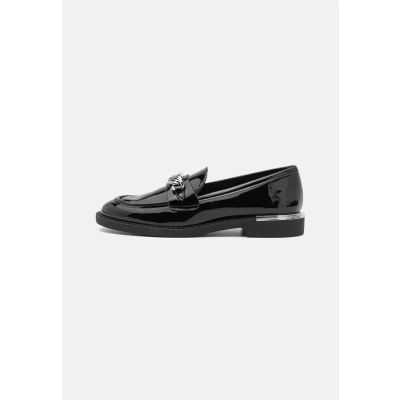 Abbildung von DKNY Damen RADISSON 20 MM Loafer, Black, 37 EU
