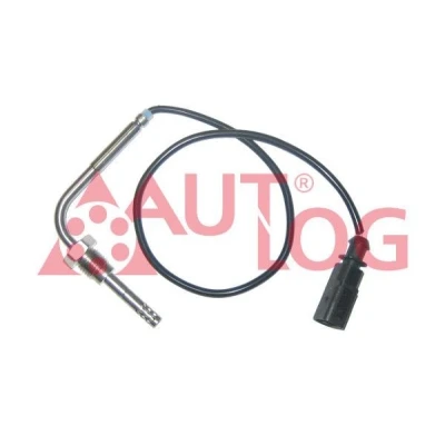 Abbildung von AUTLOG AS3072 Sensor, Abgastemperatur AUDI: A4 B8 Avant, Saloon, A5 Coupe