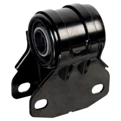 Abbildung von FEBI BILSTEIN 174945 Querlenkerlager mit Halter Vorderachse links, hinten Gummi FORD: Mondeo 5