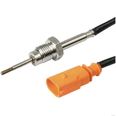 Abbildung von HERTH+BUSS ELPARTS 70682910 Sensor, Abgastemperatur SEAT: Alhambra II, VOLKSWAGEN: Sharan II