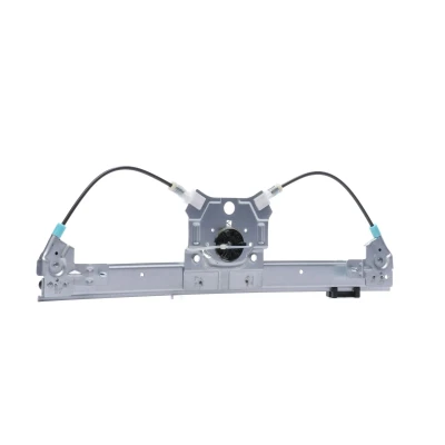 Abbildung von Magneti Marelli Fensterheber vorne links elektrisch ohne Elektromotor 350103170091 FIAT: Grande Punto Hatchback