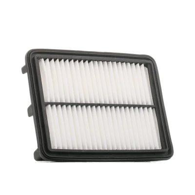 Abbildung von BOSCH F 026 400 457 Luftfilter 47,5 171,5 227 Filtereinsatz MAZDA: 2 Hatchback, 3 CX