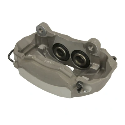 Abbildung von BUDWEG CALIPER 345224 Bremssattel AUDI: A4 B9 Avant