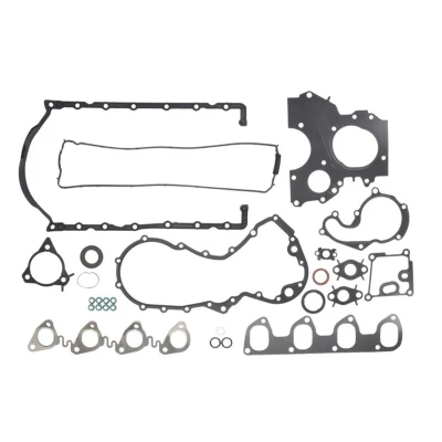 Abbildung von AJUSA 51032600 Dichtungsvollsatz, Motor ohne Zylinderkopfdichtung FORD: Focus 2 Kombi