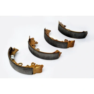 Abbildung von FERODO PREMIER FSB4010 Bremsbacken 300 62 TOYOTA: HILUX 3 Pick up