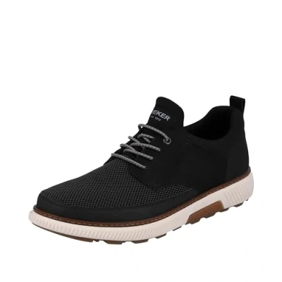 Abbildung von Rieker Herren Halbschuhe B3354