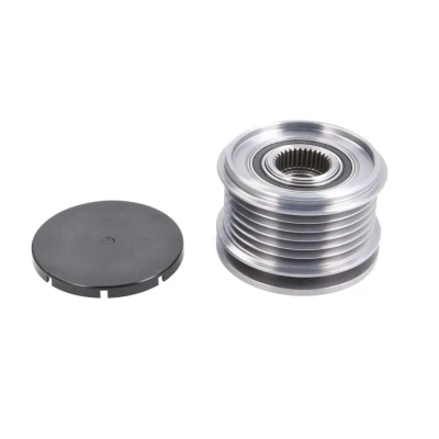 Abbildung von VALEO 588011 Freilauf Lichtmaschine 42,1 MAZDA: 3 Hatchback, FORD: Fusion Estate, VOLVO: V50