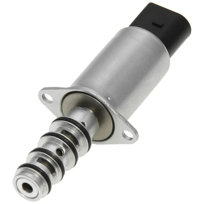 Abbildung von GATES VVS254 Steuerventil, Nockenwellenverstellung VOLKSWAGEN: Golf 5, Eos, AUDI: A3 Hatchback