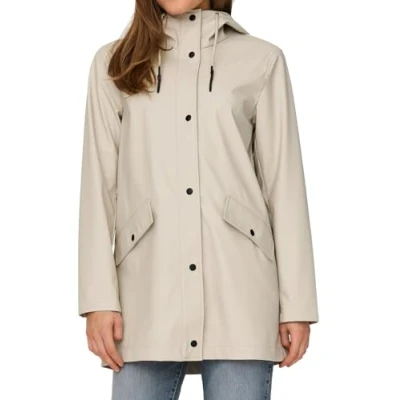 Abbildung von ONLELISA Raincoat OTW
