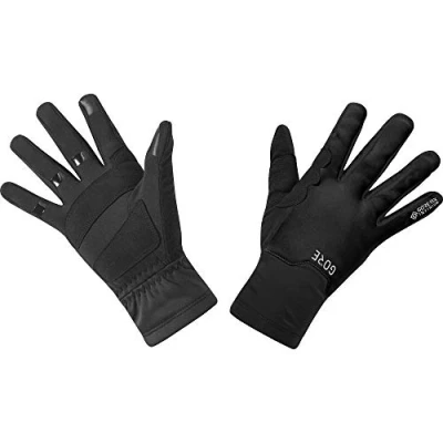 Abbildung von GORE WEAR M Handschuhe TEX INFINIUM, 7, Schwarz
