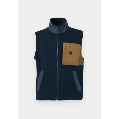 Abbildung von Billabong Boundary LITE VEST Weste, Herren, Größe: XL, Navy