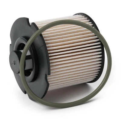 Abbildung von BLUE PRINT ADP152302 Kraftstofffilter Filtereinsatz mit Dichtring FORD: Galaxy Mk3 MPV, FIESTA 6, C Max 2, PEUGEOT: 208 I Hatchback, 5008 I, 308 SW 2