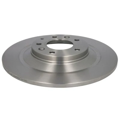 Abbildung von TEXTAR 92166400 Bremsscheibe 314 11 05/08 114,3 voll ohne Radbefestigungsbolzen, Radnabe MAZDA: 6 Saloon, Hatchback