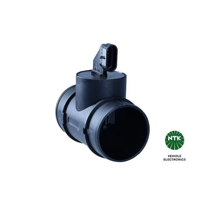 Abbildung von NGK 93933 Luftmassenmesser mit Gehäuse integriertem Lufttemperatursensor OPEL: Zafira B, Astra H GTC, Hatchback