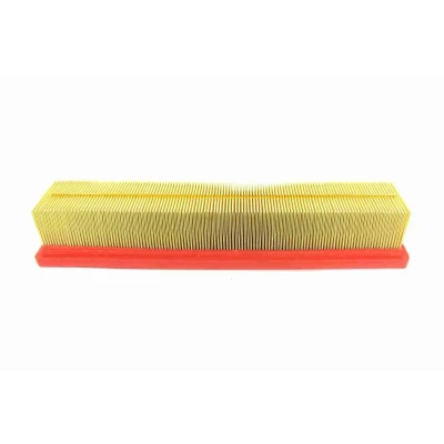 Abbildung von VAICO V46 0080 Luftfilter 59 81,0 361 Filtereinsatz Original Qualität RENAULT: TWINGO 1, Clio 2, 4, DACIA: Sandero I