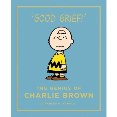 Abbildung von The Genius of Charlie Brown: Peanuts Guide to Life