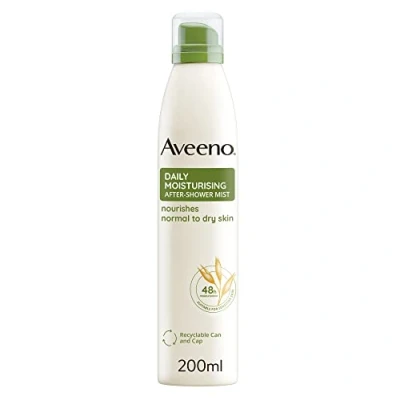 Abbildung von Aveeno Spray Dopo Doccia