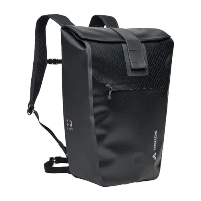 Abbildung von Vaude Clubride AQUA Unisex Tagesrucksack, Größe: One Size, Black