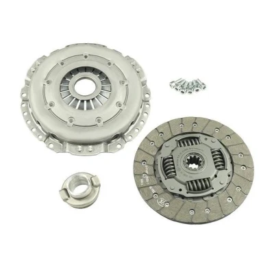 Abbildung von LuK BR 0222 623 0713 00 Kupplungssatz mit Ausrücklager, Kupplungsscheibe 230 MERCEDES BENZ: T1 Platform/Chassis