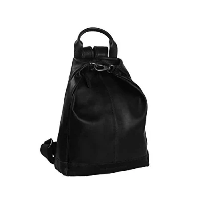 Abbildung von The Chesterfield Brand Saar Rucksack 33 Black