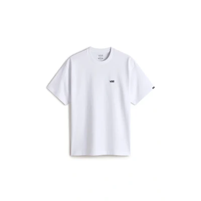 Abbildung von Vans Tshirt basic, Herren, Größe: XL, White