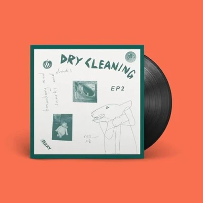Abbildung von Boundary Road Snacks and Drinks / Sweet Princess E [Vinyl LP]
