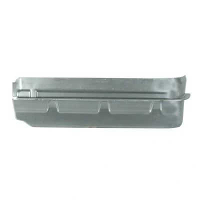 Abbildung von BLIC 6505 06 3546054P Trittbrett VOLKSWAGEN: LT 28 46 2 Kasten, MERCEDES BENZ: Sprinter T Van, 4 Platform/Chassis