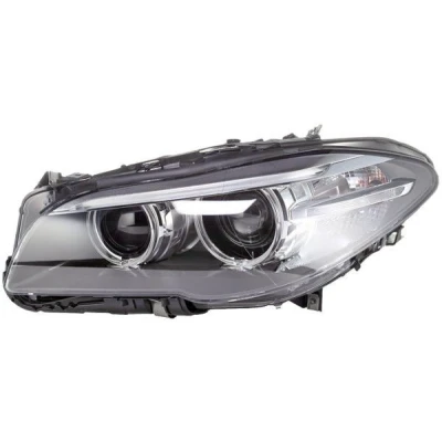Abbildung von HELLA 1ZS 011 087 951 Scheinwerfer BMW: 5 Saloon, Touring