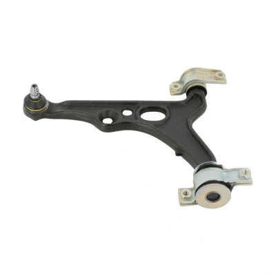 Abbildung von MOOG FI WP 7504P Querlenker links, unten, Vorderachse 17 FIAT: BRAVO 1