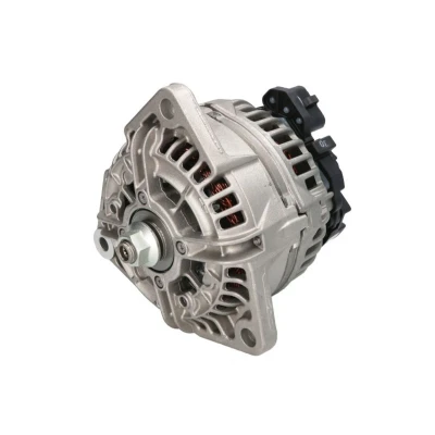 Abbildung von BOSCH 1 986 A00 918 Lichtmaschine 28V 80A