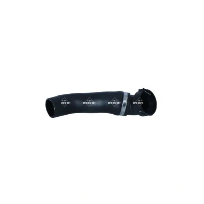 Abbildung von NRF 166117 Ladeluftschlauch BMW: 5 Touring, Saloon