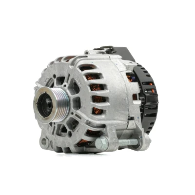 Abbildung von VALEO 440999 Lichtmaschine 14V 180A CITROËN: C5 3, C3 II, C4 Picasso 1, PEUGEOT: 5008 I, 208 I Hatchback, 308 SW 2 kfzteile, mister auto, atp