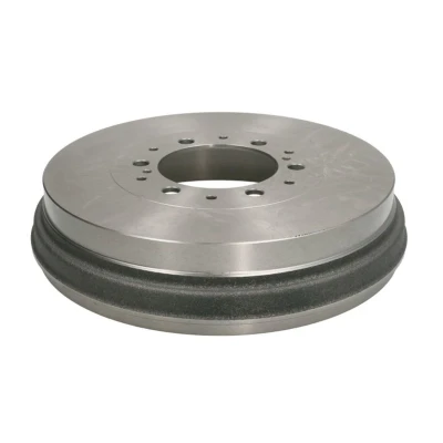 Abbildung von DELPHI BF537 Bremstrommel ohne ABS Sensorring, Radlager 344 TOYOTA: HILUX 3 Pick up