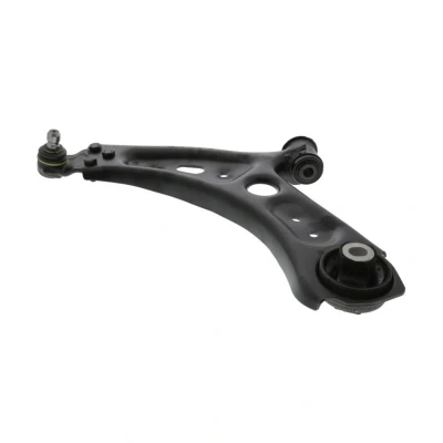 Abbildung von MOOG FI WP 15401 Querlenker Vorderachse links Stahlblech JEEP: Renegade Off Road, FIAT: 500X