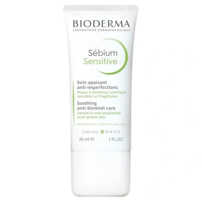 Abbildung von Bioderma Sébium Sensitive Soothing Anti Blemisch Care 30 ml