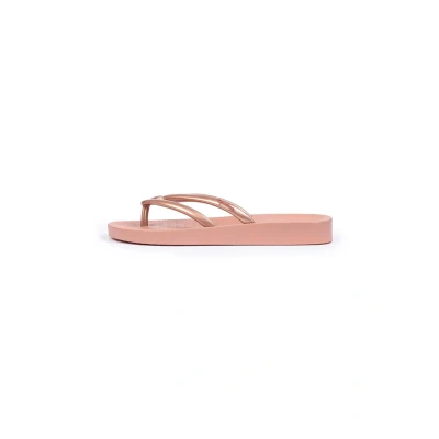 Abbildung von Ipanema Badezehentrenner, Damen, Größe: 41/42, Pink Schuhe