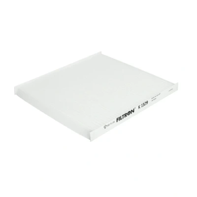 Abbildung von FILTRON K 1329 Innenraumfilter Partikelfilter 210 190 15 KIA: RIO 3, 3 Stufenheck