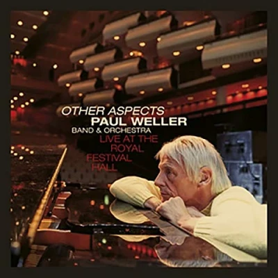 Abbildung von Other Aspects,Live at the Royal Festival Hall [Vinyl LP]