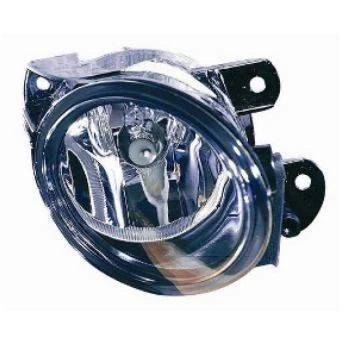 Abbildung von ABAKUS 341 2008R UQN Nebelscheinwerfer rechts ohne Lampenträger, Glühlampe VOLKSWAGEN: Passat B6 Variant, Saloon
