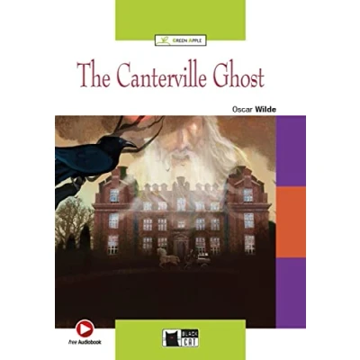 Abbildung von The Canterville Ghost: Englische Lektüre für das 3. und 4. Lernjahr. mit Audio CD (Reading &amp; training: Life Skills)