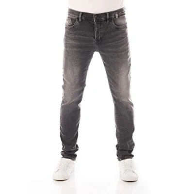 Abbildung von LTB Jeans Herren Servando X D Jeans, Dalton Wash, 30W / 34L EU
