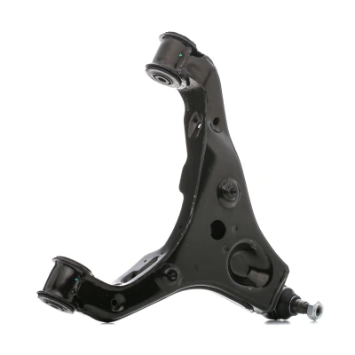Abbildung von LEMFÖRDER 36986 01 Querlenker Vorderachse, links Stahlblech MERCEDES BENZ: Sprinter 3.5 T Van, Platform/Chassis