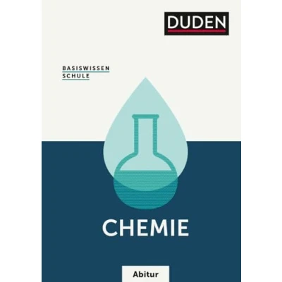 Abbildung von Basiswissen Schule Chemie Abitur: Das Standardwerk für die Oberstufe