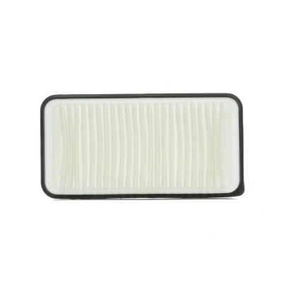 Abbildung von PURFLUX A1137 Luftfilter 58 163 318 Filtereinsatz TOYOTA: Corolla Verso, IX Hatchback, Avensis II Station Wagon