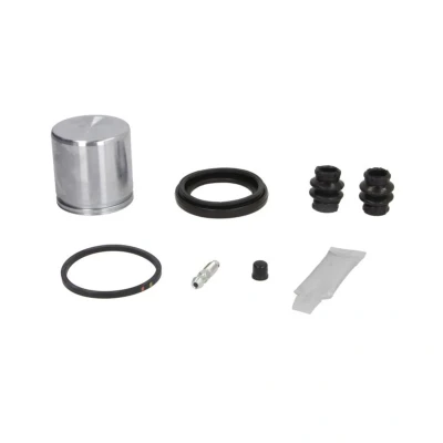 Abbildung von AUTOFREN SEINSA D41054C Bremssattel Reparatursatz Vorderachse 54 CITROËN: C3 I Hatchback