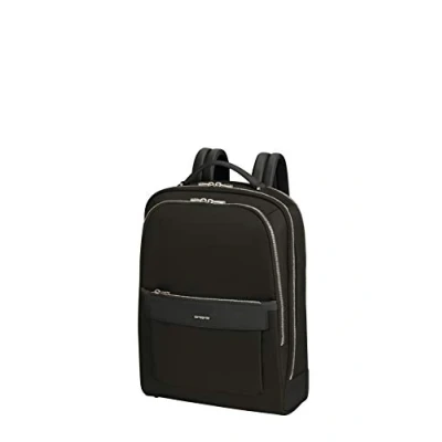 Abbildung von Samsonite Zalia 2.0 15.6 inch laptop backpack, 41 cm, 18 L, black (Black)